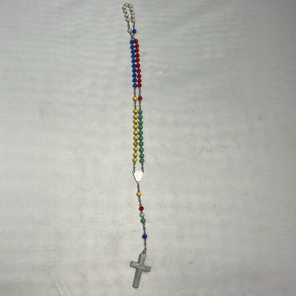 BEAUTIFUL ROSARY - Picture 4 of 4
